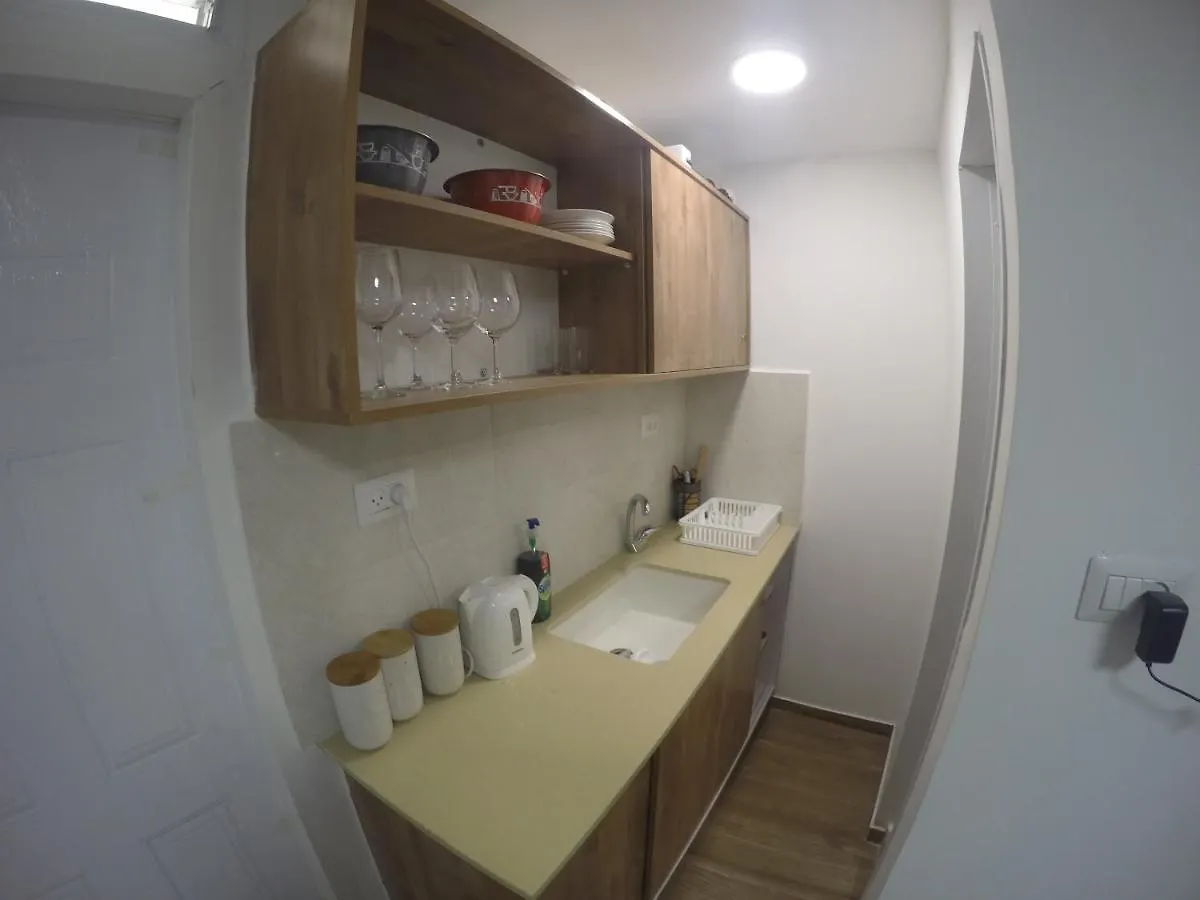 דירות אילת דירת אוראל בקומת הקרקע 0*,  ישראל