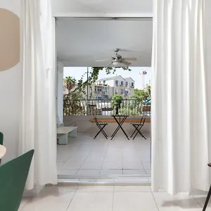  Apartment Day'inn By The