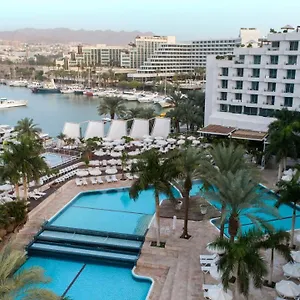 King Solomon By Isrotel Collection Hotell